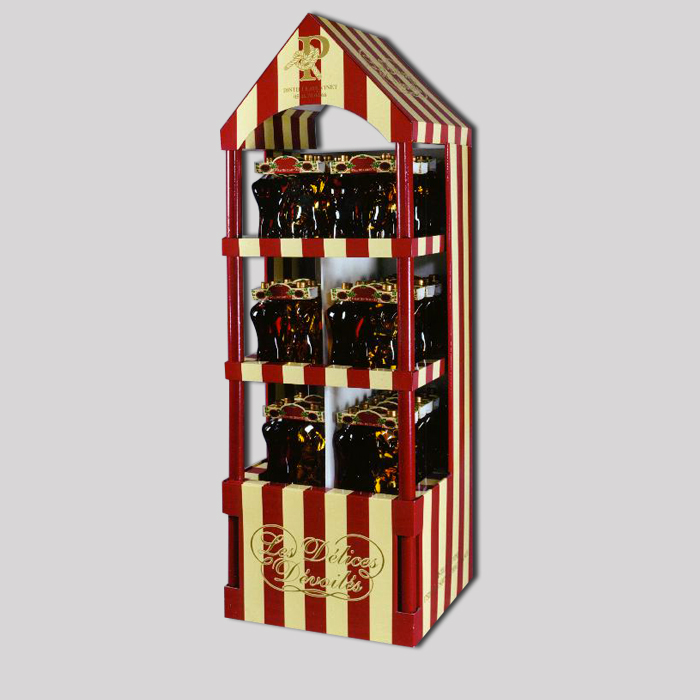 PLV Etagère